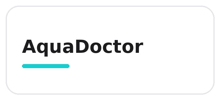 AquaDoctor