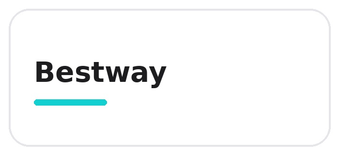 Bestway