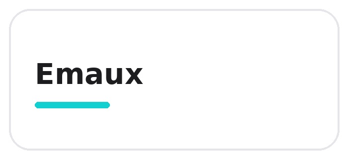 Emaux