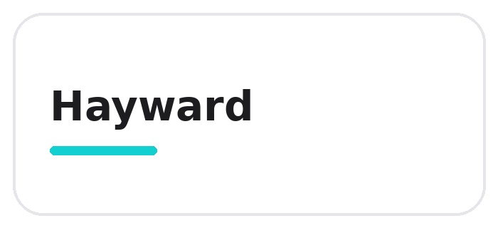 Hayward