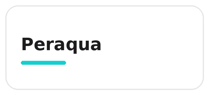 Peraqua