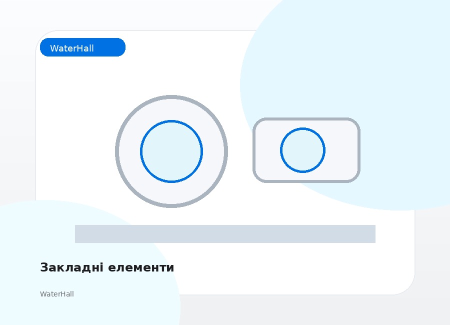 Закладні елементи